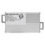 Controladora Zwheel E9T