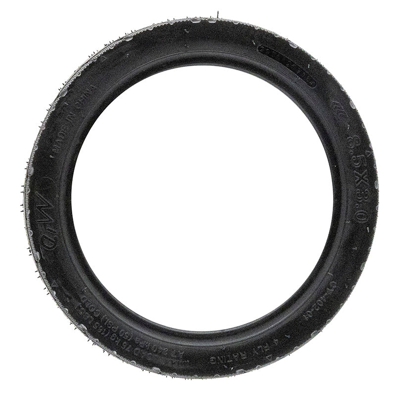 Neumático 8,5x3 tubeless cityroad EWHEEL PANTHERURBAN