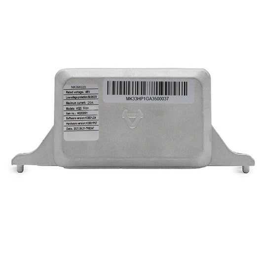 Controladora Niu KQi3 MAX (DE)