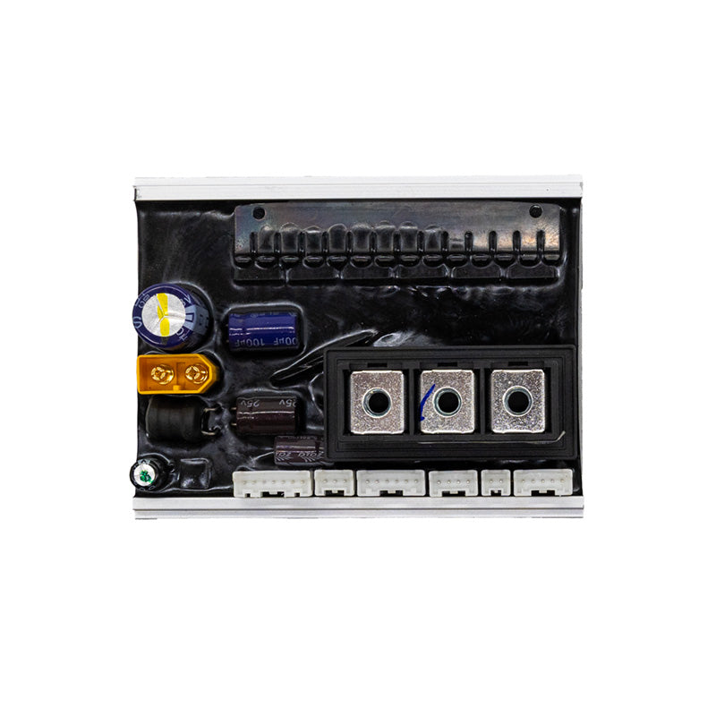 Controladora Niu Kqi AIR (EU)