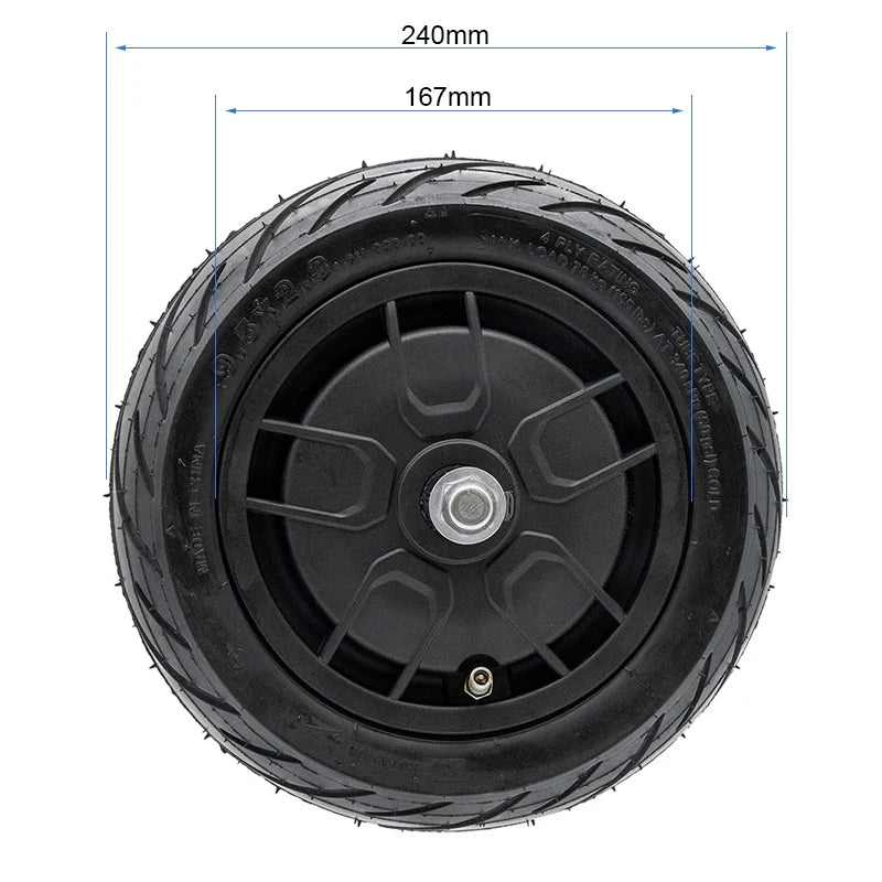 Motor Niu KQi100