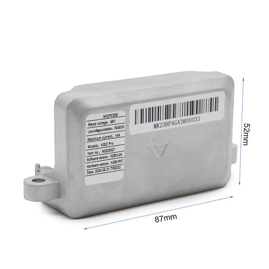 Controladora Niu KQi2 (DE)