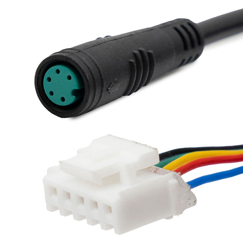 Cable controladora-display Niu KQi3