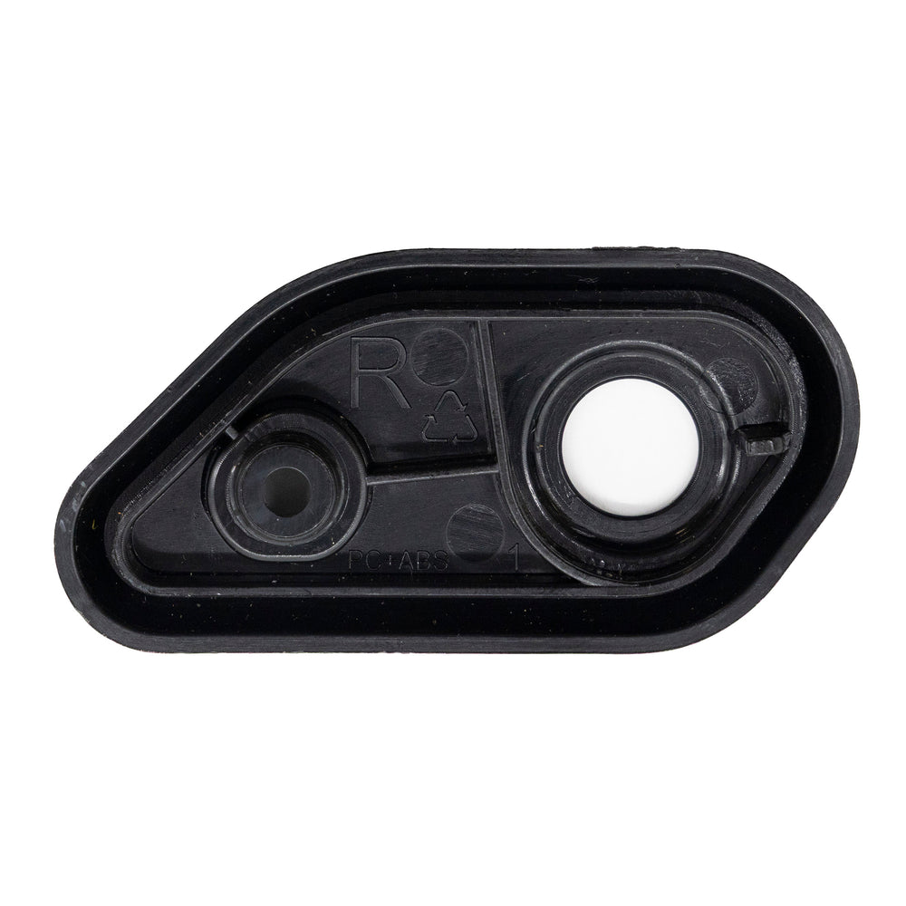 Embellecedor R original horquilla NIU KQi3 Pro / MAX