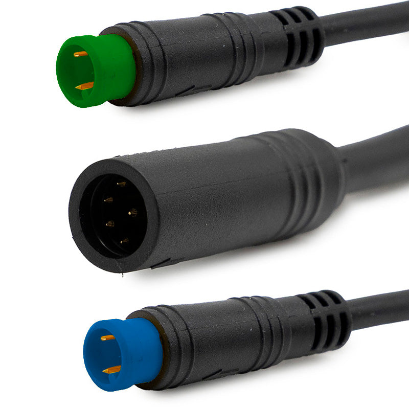 Cable bus 1-2 HIKERBOY FOXTROT PLUS