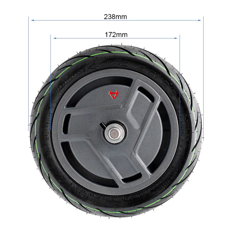 Motor Niu KQi AIR