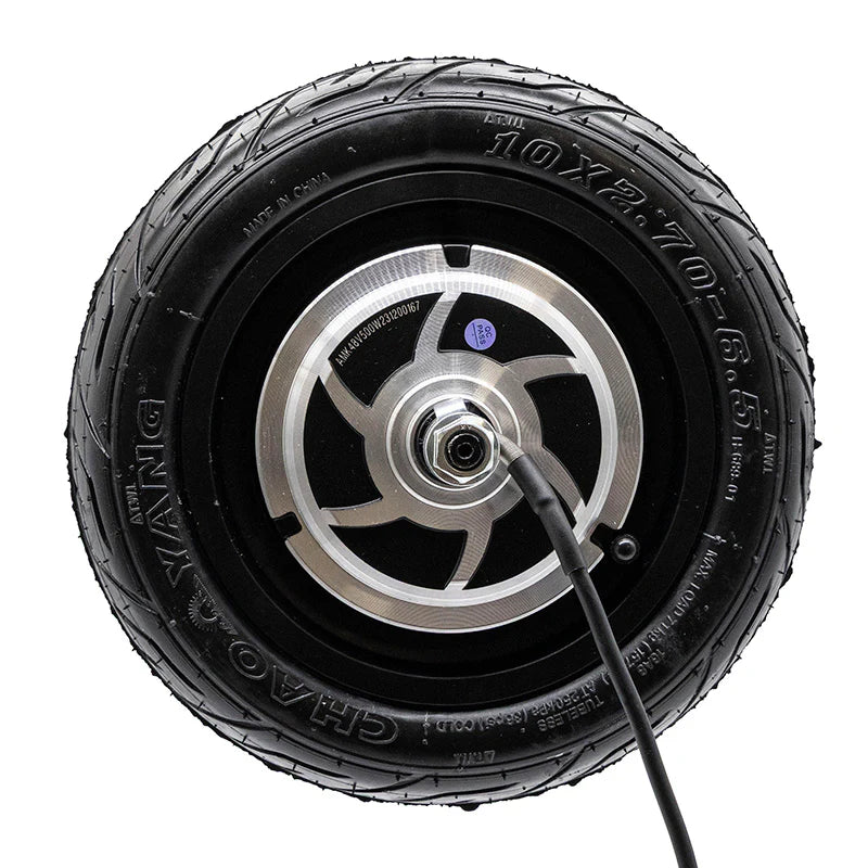 Motor trasero HIKERBOY FOXTROT PLUS