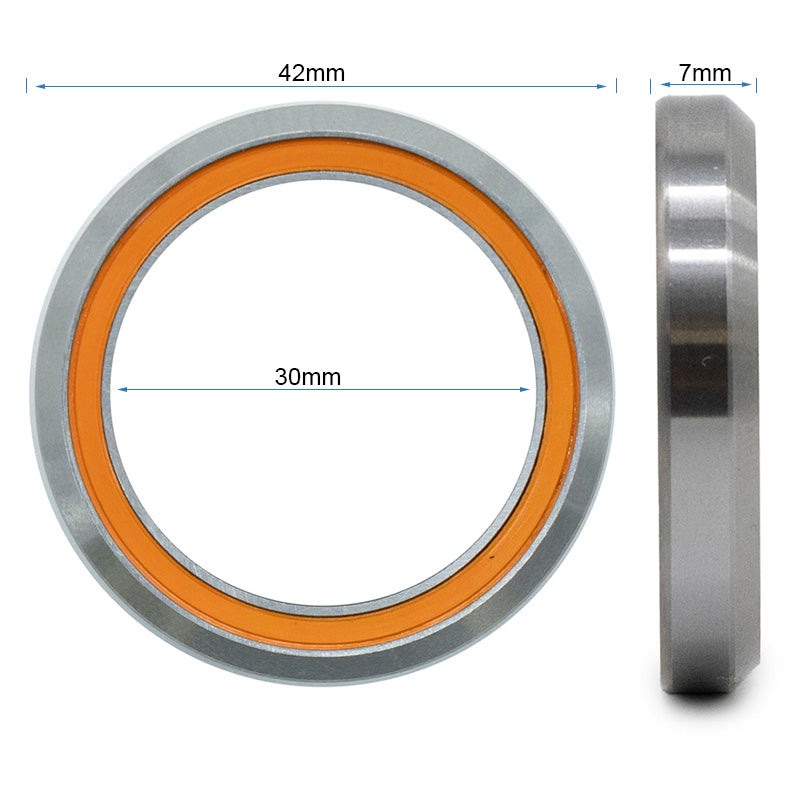 Rodamiento superior Kukirin G2/G3 (Sin logo)