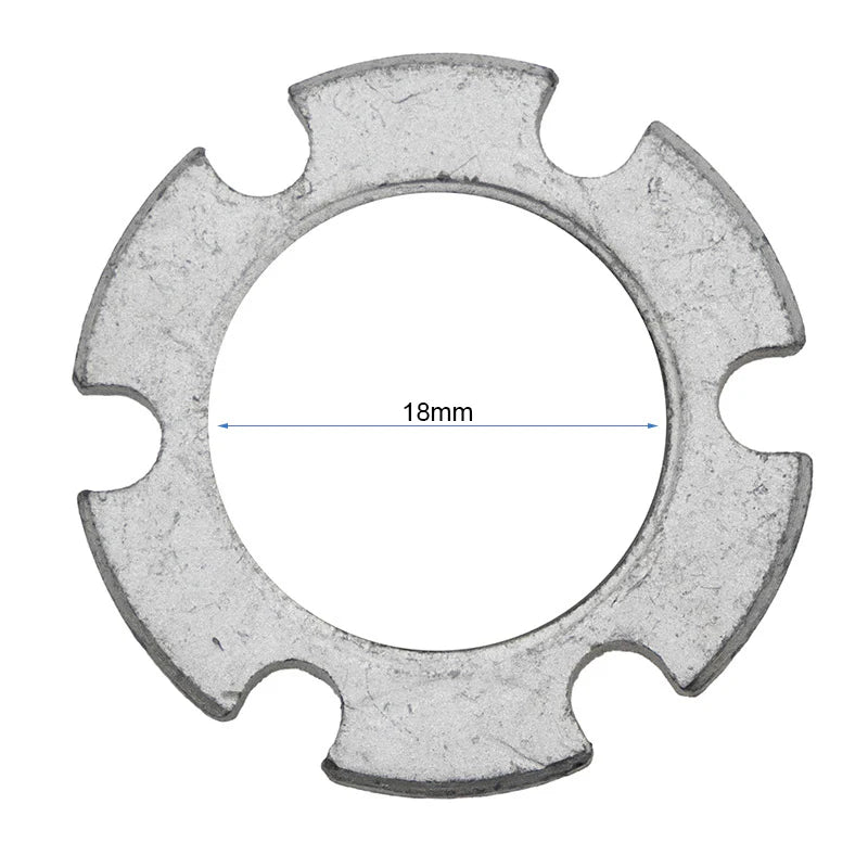 Lenklagersatz für DUAL MAX Crossover