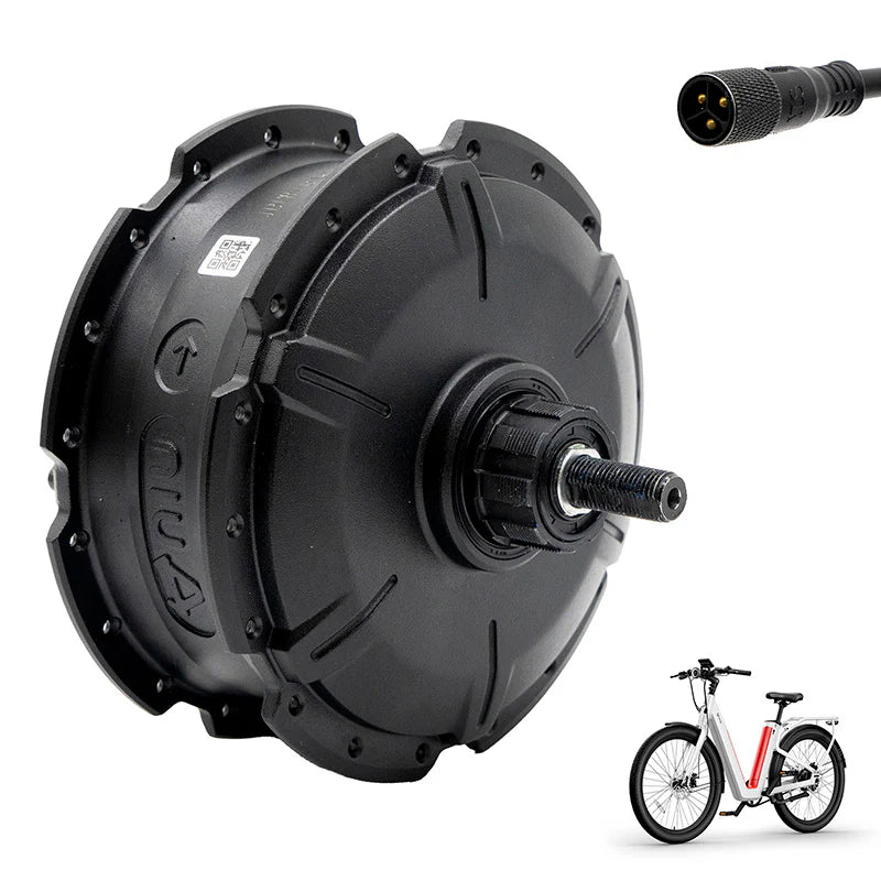 Motor Niu BQi-C3