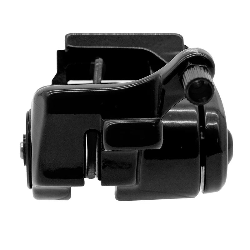 Schwarzer L mechanischer Bremssattel für NIU