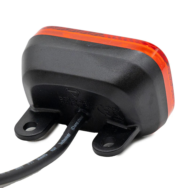 Luz trasera Niu KQi100