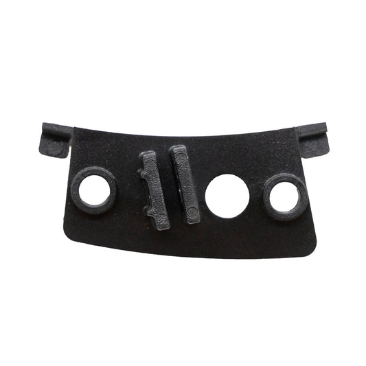 Soporte luz intermitente L trasera Niu KQi2 (1) (IT)