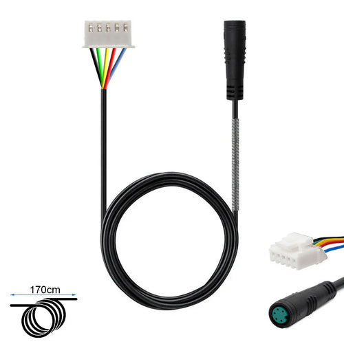 Câble de connecteur de guidon vers le contrôleur Smartgyro Speedway & Rockway