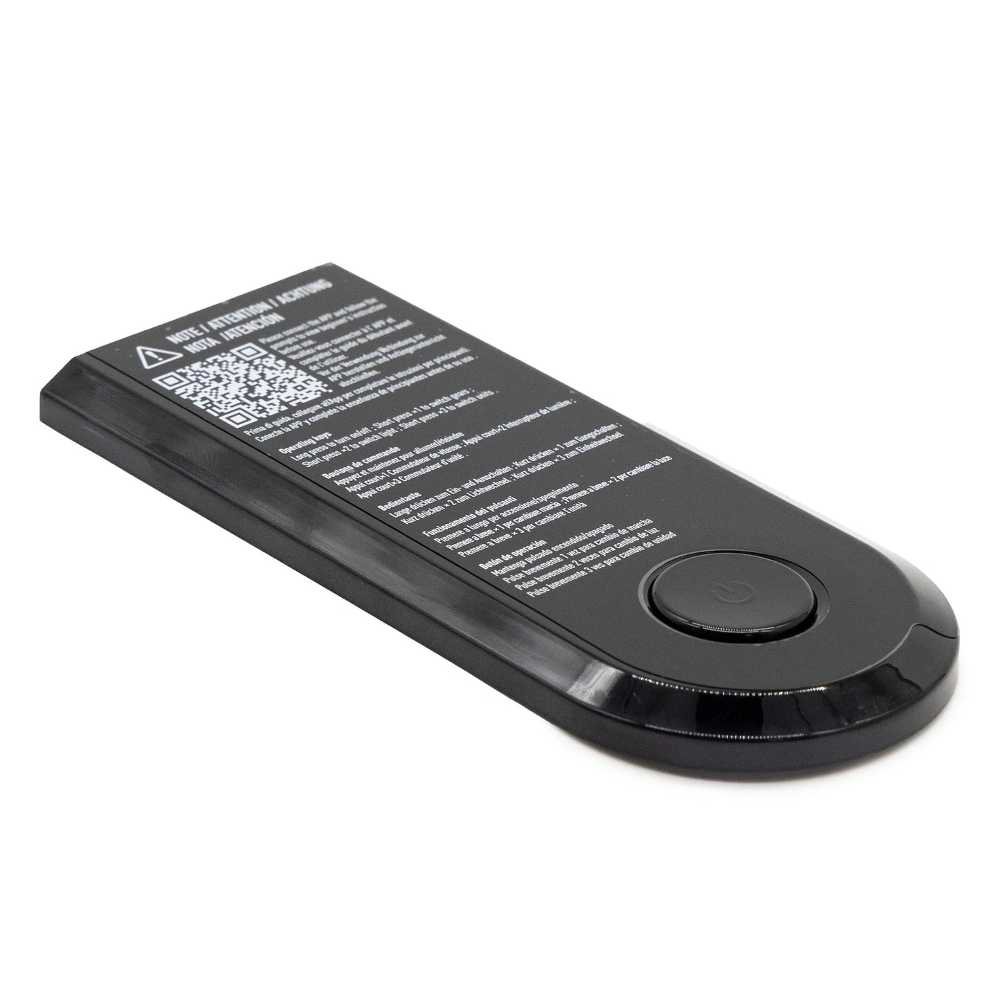 Tapa pantalla - display Niu KQi3