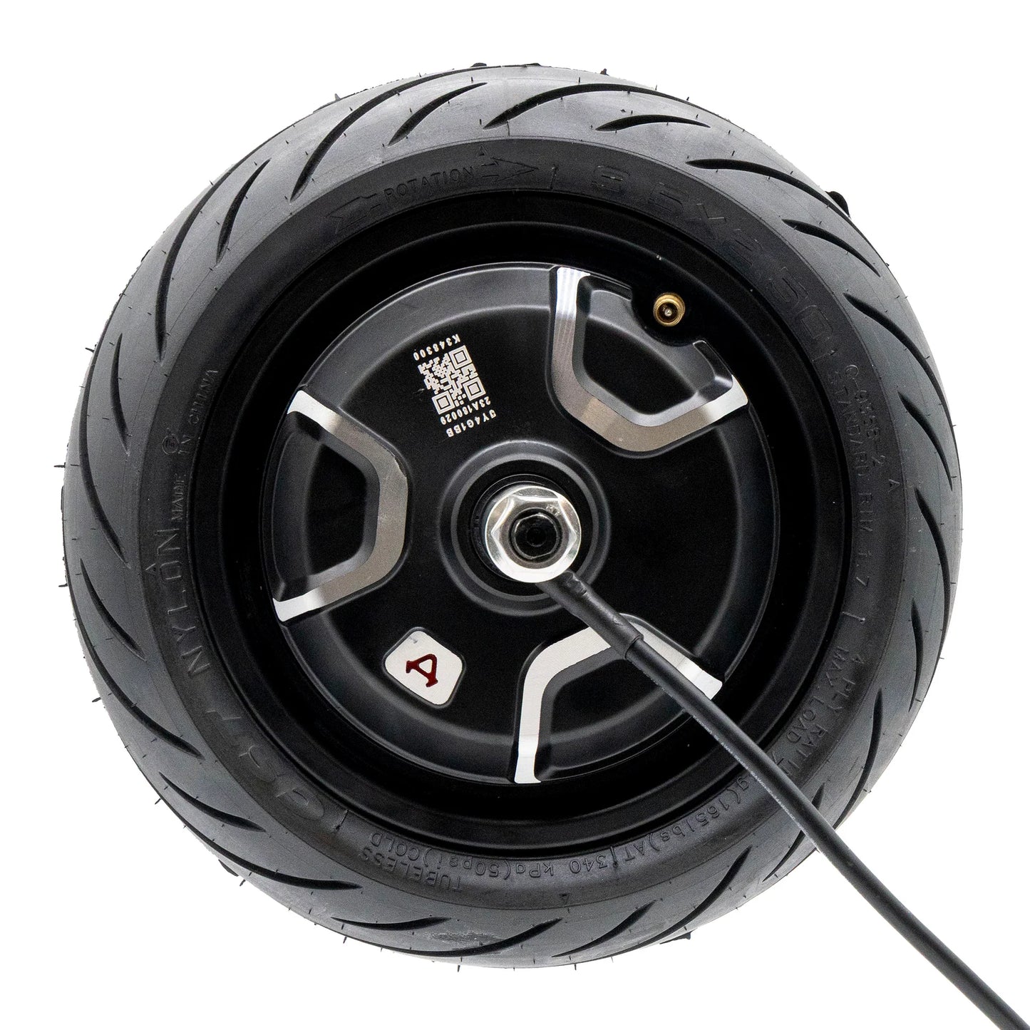 Motor Niu KQi3 Sport