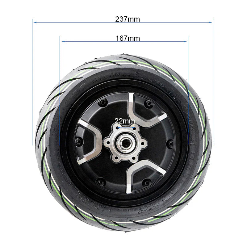 Motor Niu KQi3 Sport