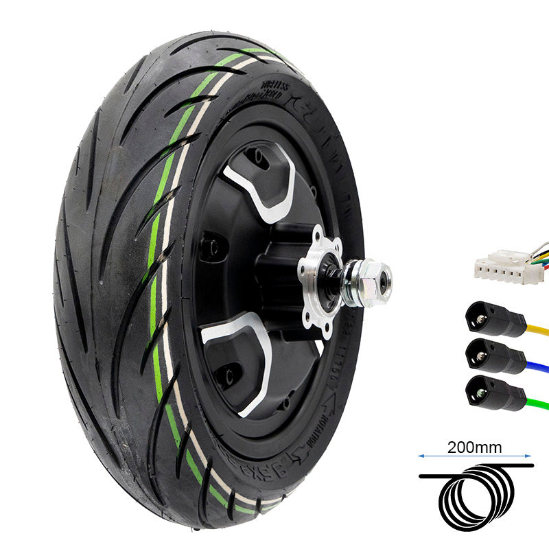 Motor Niu KQi3 Sport