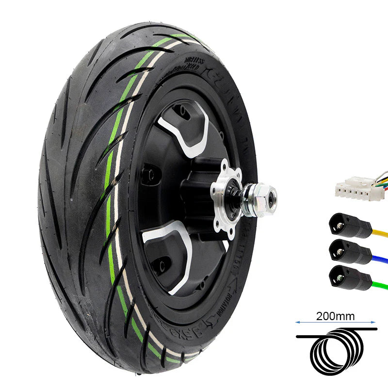 Motor Niu KQi3 Sport
