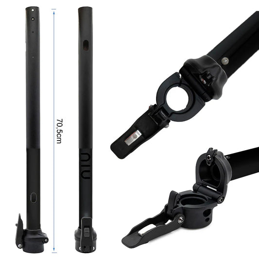 Mástil Niu KQi3 Sport Black
