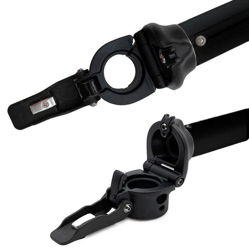 Mástil Niu KQi3 Sport Black