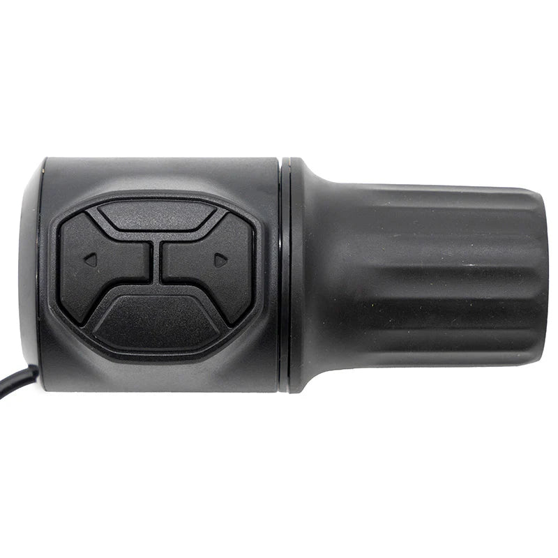 Acelerador con botonera Niu KQi300P