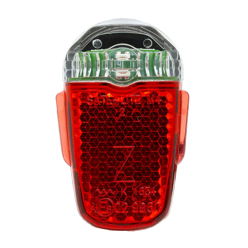 Luz trasera HIKERBOY FOXTROT PLUS