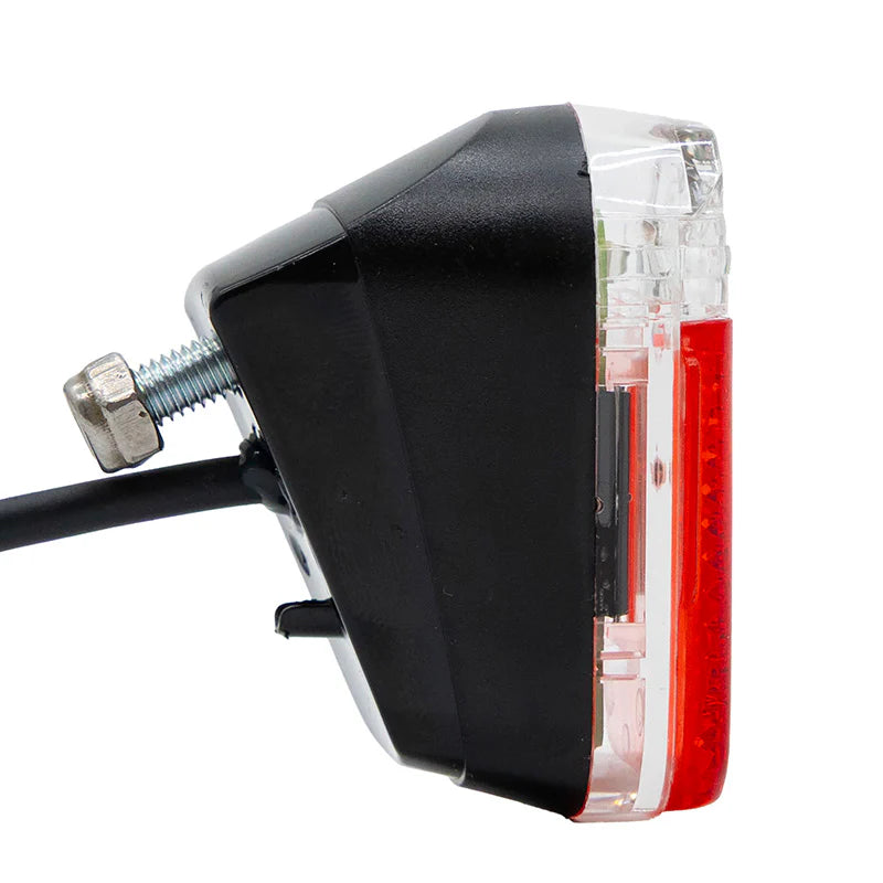 Luz trasera HIKERBOY FOXTROT PLUS