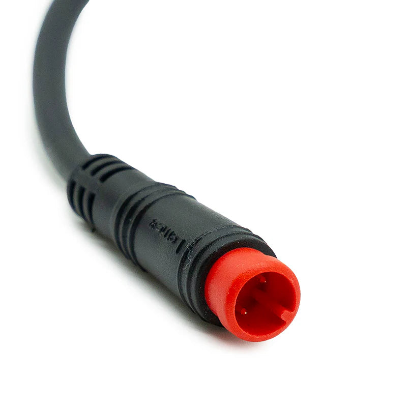 Luz trasera HIKERBOY FOXTROT PLUS