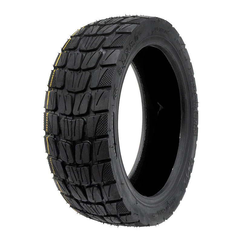 Neumático 8,5x3 tubeless offroad