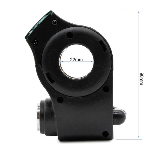 Kit llave de contacto para Smartgyro