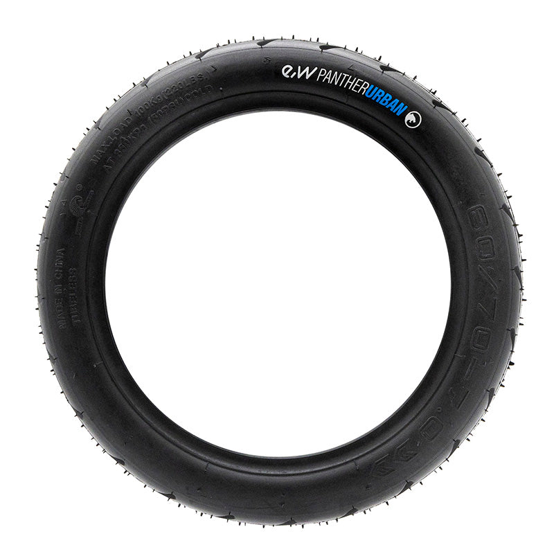 Neumático tubeless 60/70-7 PARA MI4 PRO MAX/PLUS EWHEEL PANTHERURBAN
