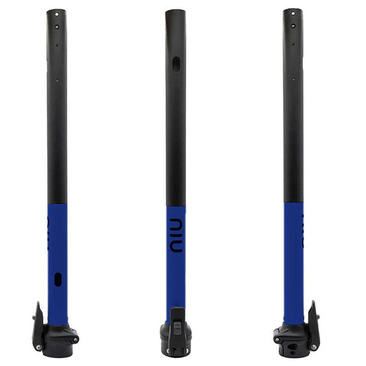 Mástil Niu KQi3 Sport Blue
