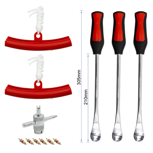 Kit palanca para neumáticos (PROFESIONALES)