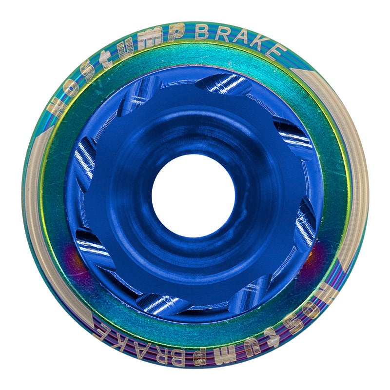 Pieza anticaída para patinete EWTB-005 azul