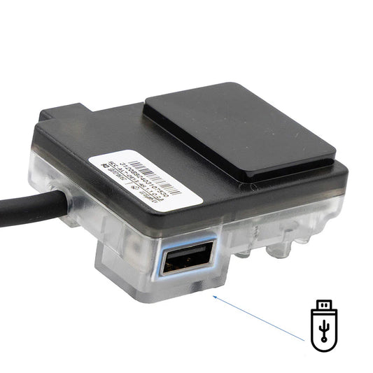 Display HIKERBOY FOXTROT PLUS