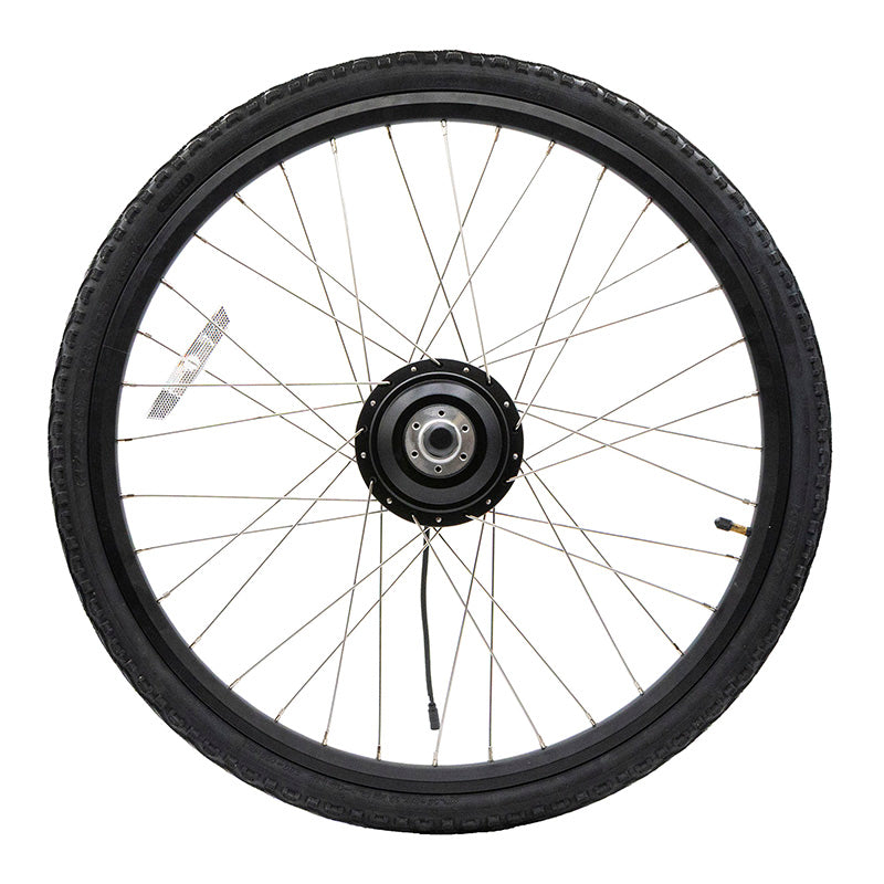 Motor 36V 250W para Ebike 26 pulgadas (Incluye neumático)