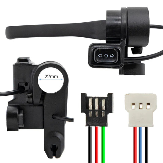 Bremshebel mit Halle ohne Spanner R für NIU