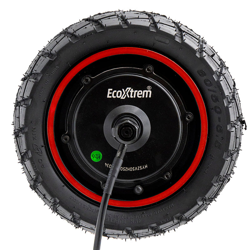 Motor 52V 1000W 6,5/B50 para ECOXTREM M41 TALK DUAL (Trasero)