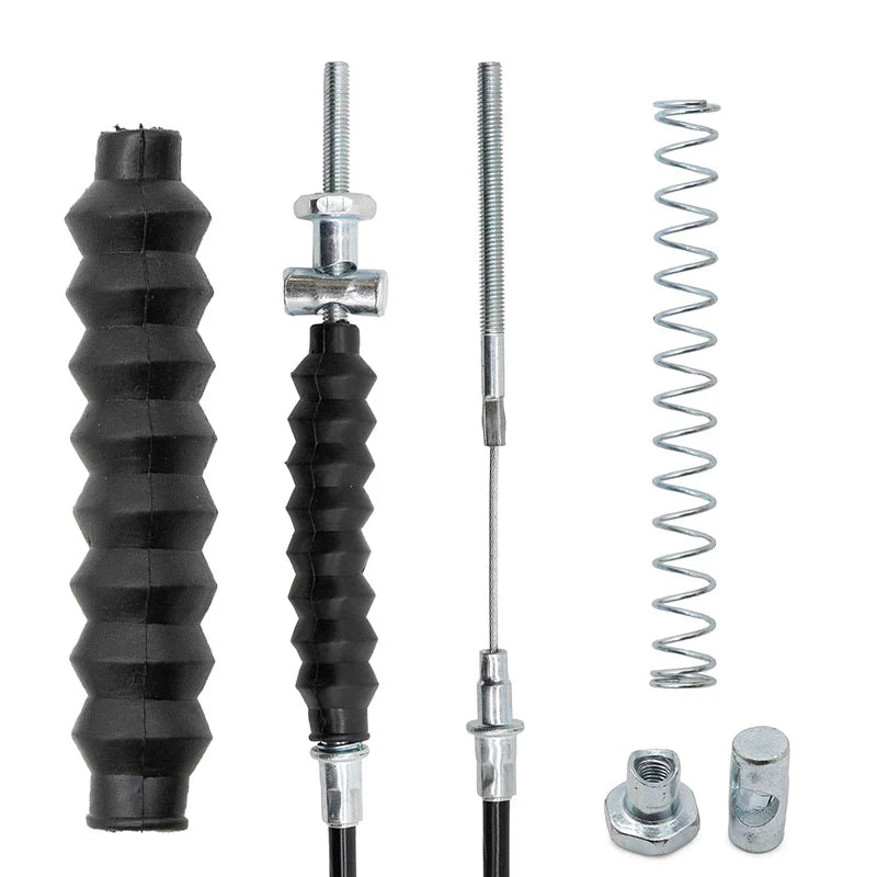 Cable de freno tambor HIKERBOY FOXTROT PLUS