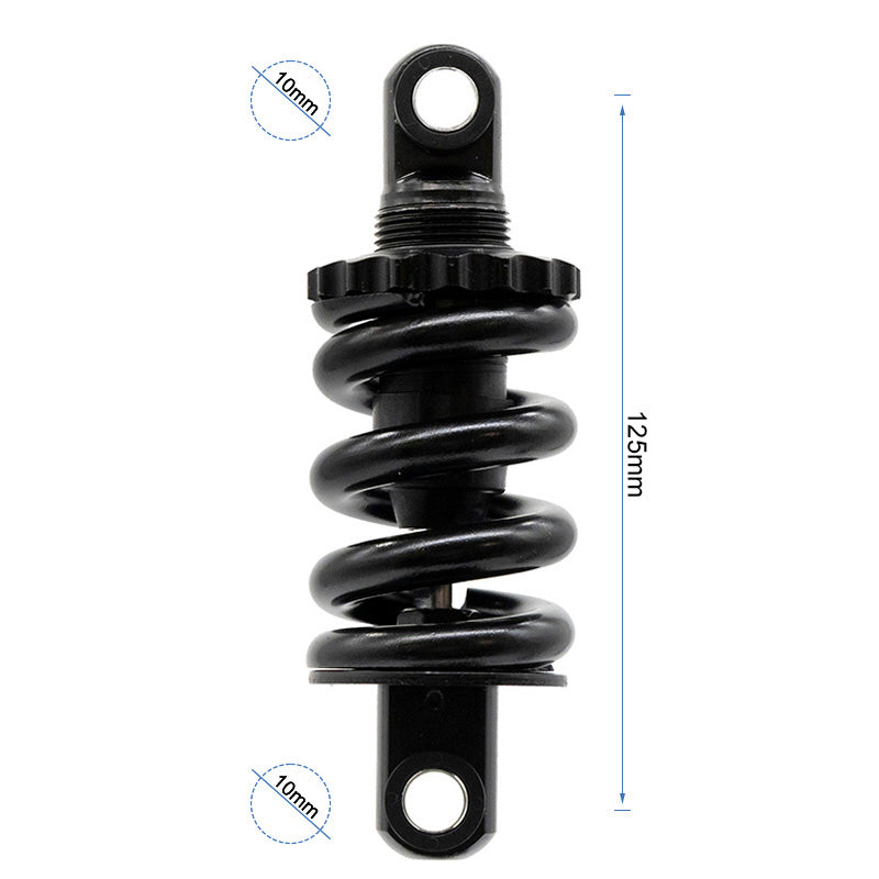 Suspension delantera Kukirin G2 (Sin logo)