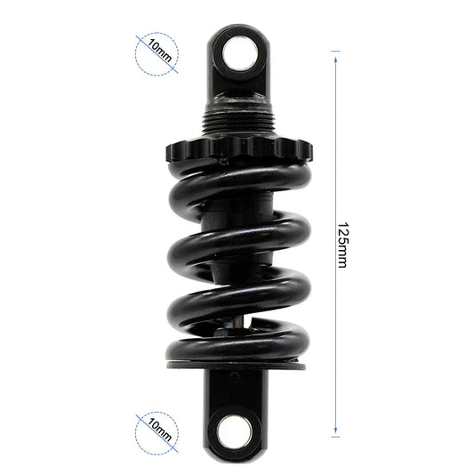 Suspension delantera Kukirin G2 (Sin logo)