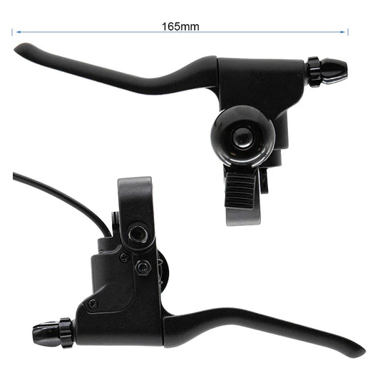 Maneta de freno Smartgyro Z-one/Zwheel E9T/Urbanglide 350CT