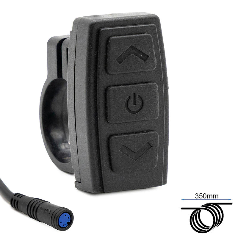 Kugoo Kirin G2 Pro / G2 Max-Bildschirm (Neues Modell)
