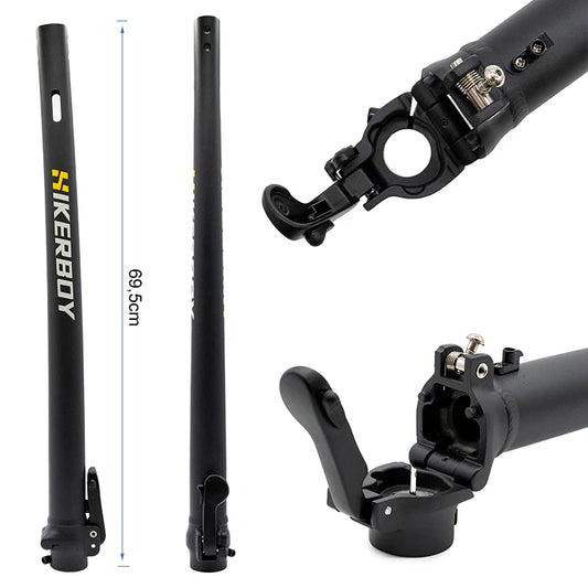 Mástil HIKERBOY FOXTROT PLUS