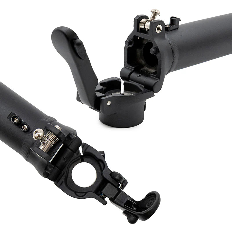 Mástil HIKERBOY FOXTROT PLUS