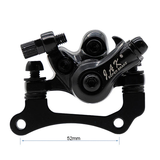 Kit freno HIKERBOY FOXTROT PLUS