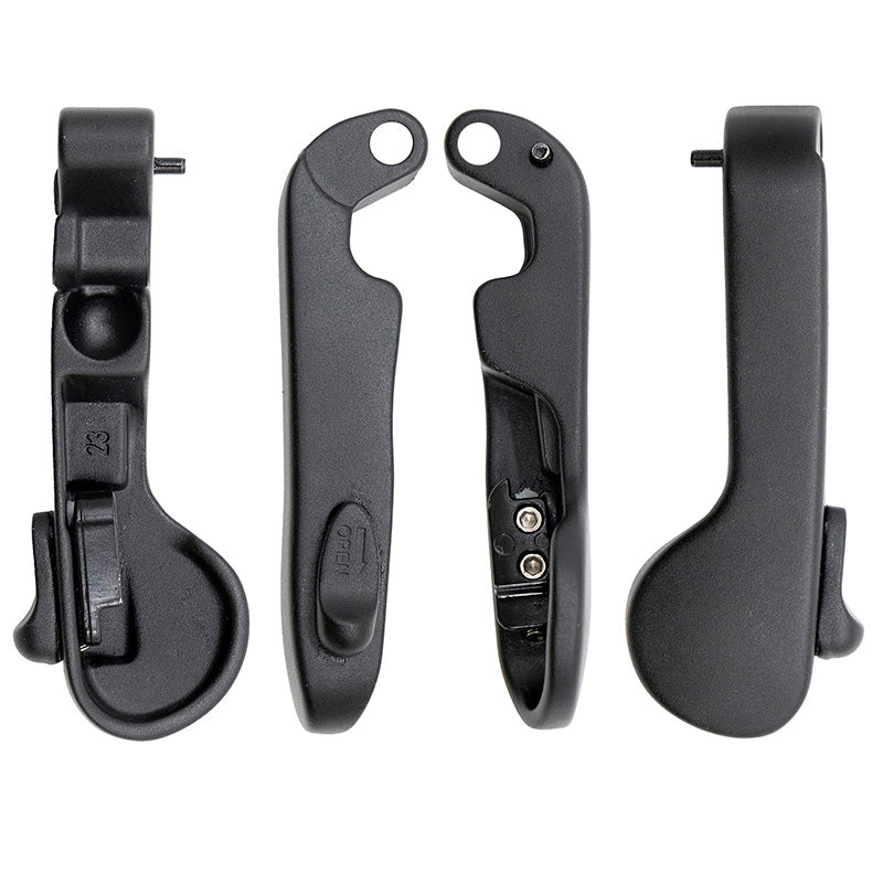 Palanca de pliegue HIKERBOY FOXTROT PLUS