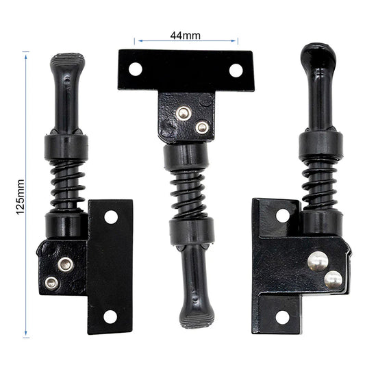 Caballete HIKERBOY FOXTROT PLUS