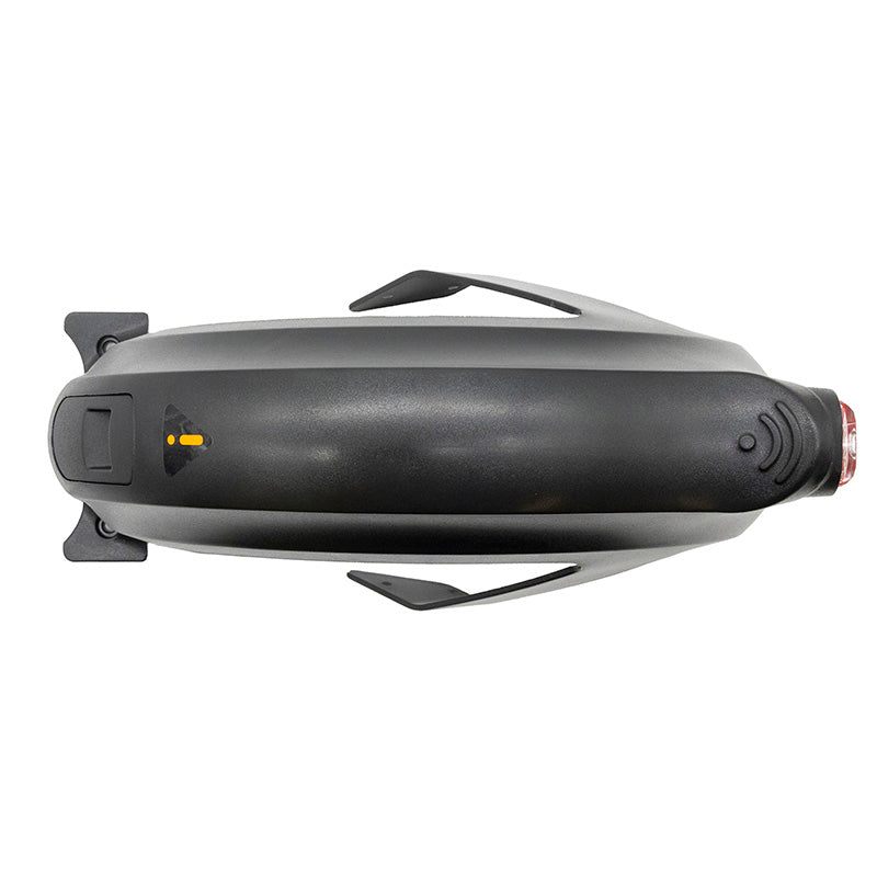 Guardabarros trasero HIKERBOY FOXTROT PLUS
